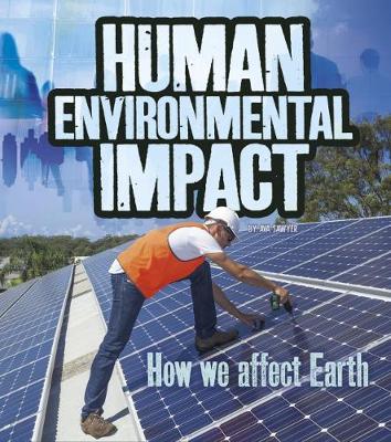 Humans and Our Planet Pack A of 4 book