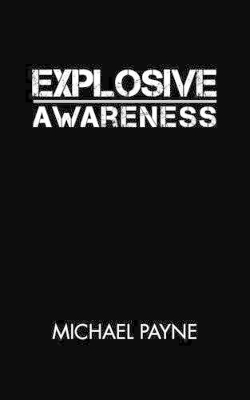 Explosive Awareness book