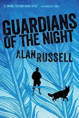 Guardians of the Night book