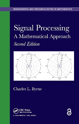 Signal Processing by Charles L. Byrne