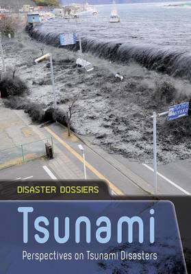Tsunami by Ian Graham
