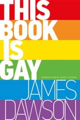 This Book Is Gay book