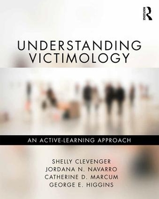 Understanding Victimology by Shelly Clevenger