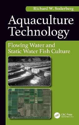 Aquaculture Technology by Richard Soderberg W.