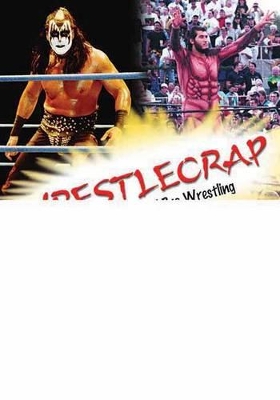 Wrestlecrap book