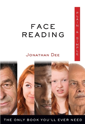 Face Reading Plain & Simple book