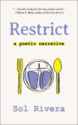 Restrict: A Poetic Narrative book