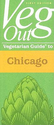 Veg Out book