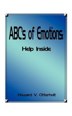 ABC's of Emotions: Help Inside book