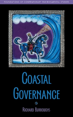 Coastal Governance by Richard Burroughs