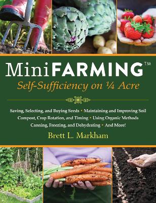 Mini Farming book