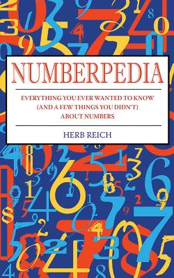 Numberpedia book