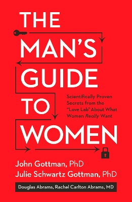 Man's Guide to Women book