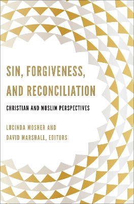 Sin, Forgiveness, and Reconciliation book