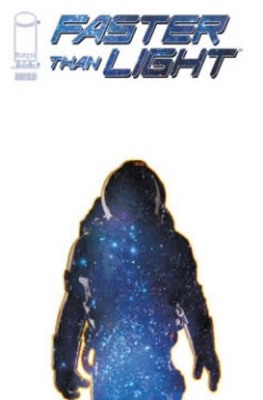 Faster Than Light Volume 1: First Steps book