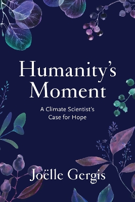 Humanity's Moment: A Climate Scientist's Case for Hope book