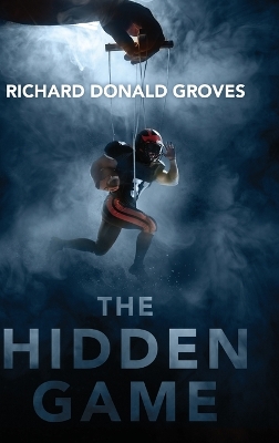 The Hidden Game book