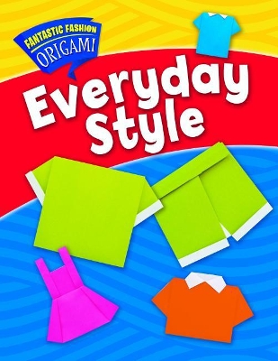 Everyday Style by Catherine Ard