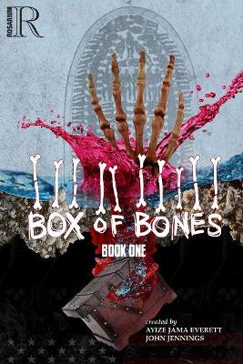 Box of Bones: Book One book