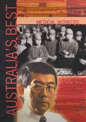 Medical Workers book