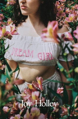 Dream Girl book