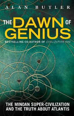 Dawn of Genius book