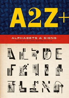 A2Z of Type book