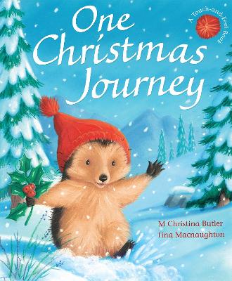 One Christmas Journey book