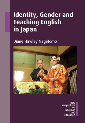 Identity, Gender and Teaching English in Japan book
