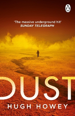 Dust book