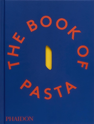 The Book of Pasta book