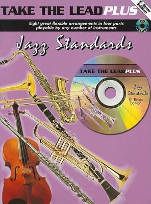 Jazz Standards book