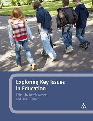 Exploring Key Issues in Education book