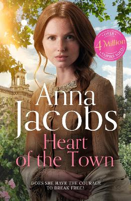 Heart of the Town by Anna Jacobs