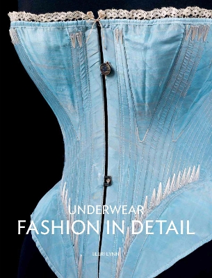 Underwear, Fashion in Detail book