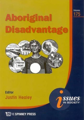 Aboriginal Disadvantage book