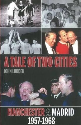 Tale of Two Cities book