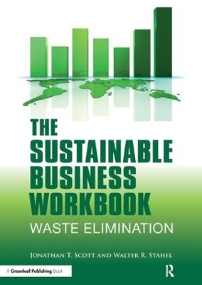 Sustainable Business Workbook book