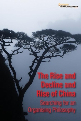 Rise and Decline and Rise of China book