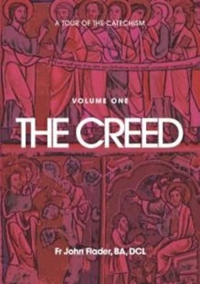 Tour of the Catechism - Creed book