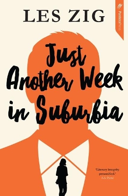 Just Another Week in Suburbia book