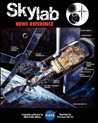 NASA Skylab News Reference by NASA