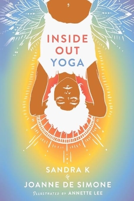 Inside Out Yoga book