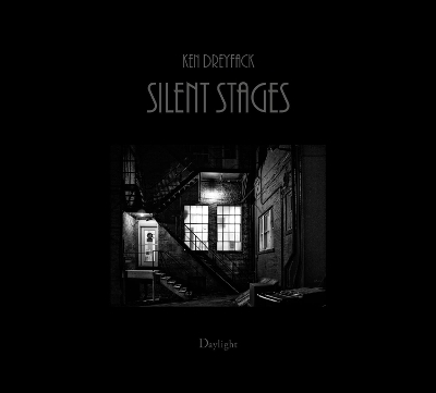 Silent Stages book