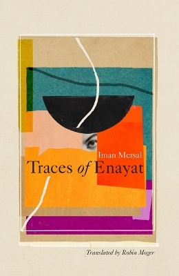 Traces of Enayat book