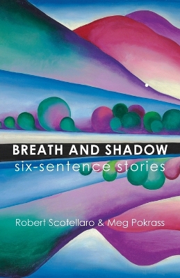 Breath and Shadow book