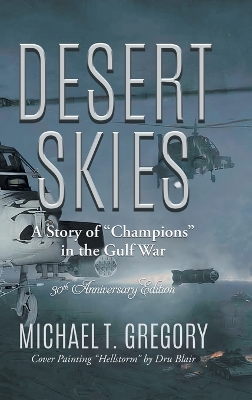 Desert Skies: A Story of 