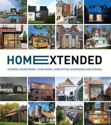 Home Extended book