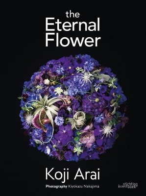 Eternal Flower book