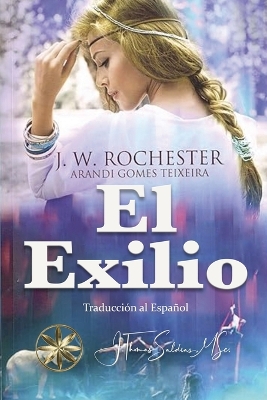 El Exilio book